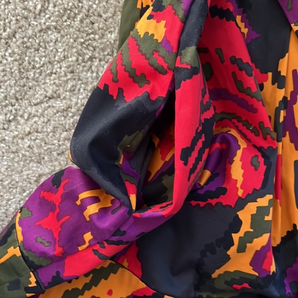 French Connection Fit and Flare Dress - Picture 5 of 10